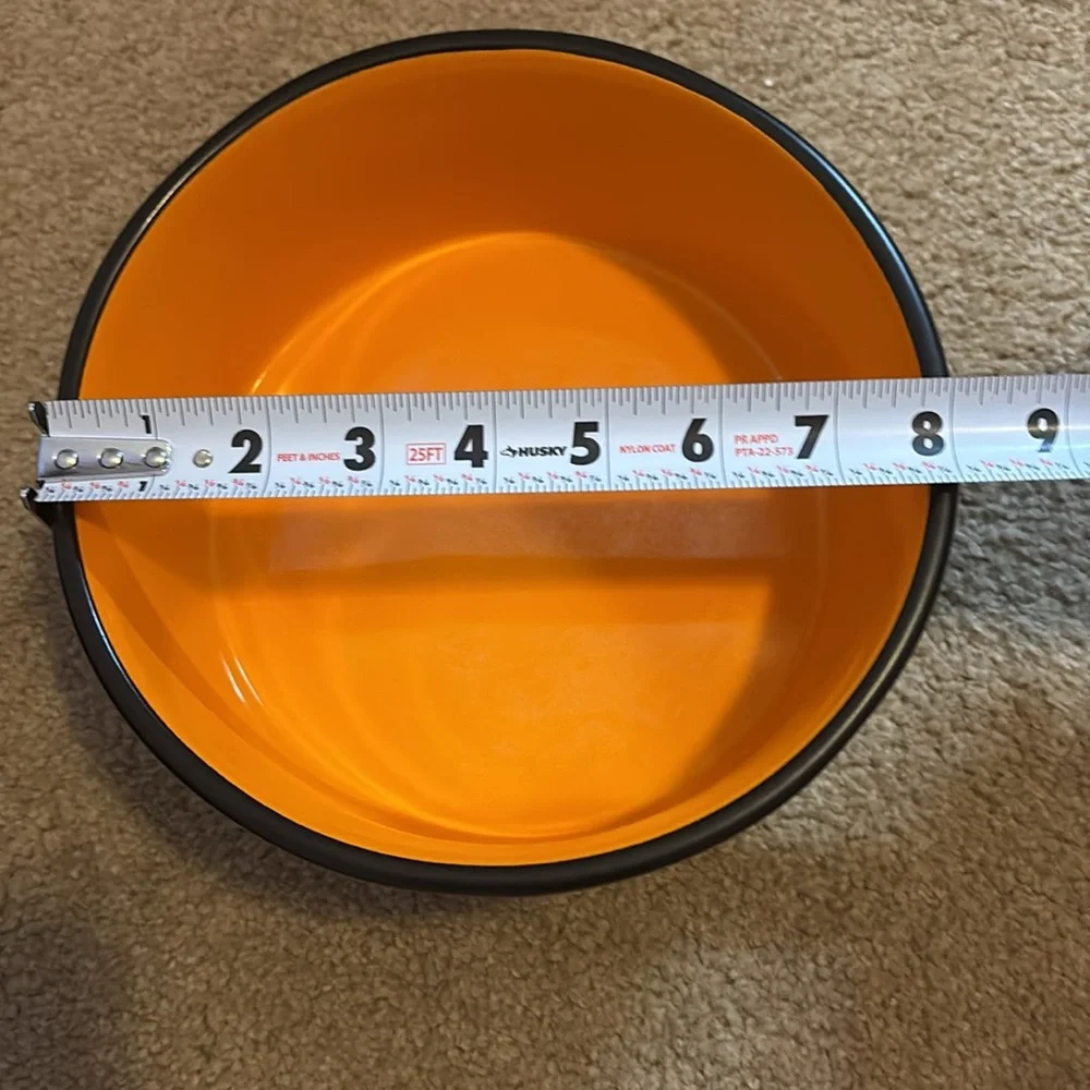 Rae Dun HOWLOWEEN bowl